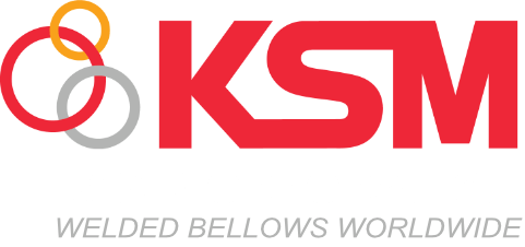 KSM USA Logo
